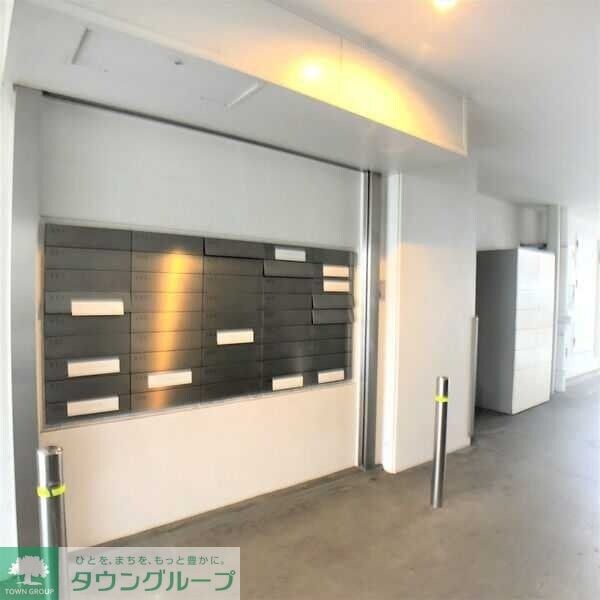 プレミアム黒川の物件内観写真