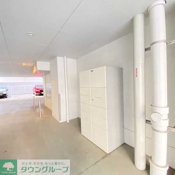 プレミアム黒川の物件内観写真