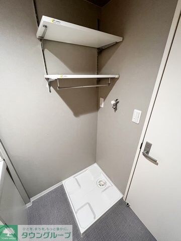 N:グレイスの物件内観写真