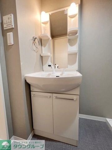 N:グレイスの物件内観写真