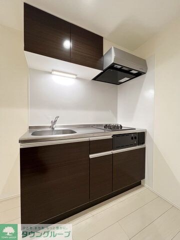 N:グレイスの物件内観写真