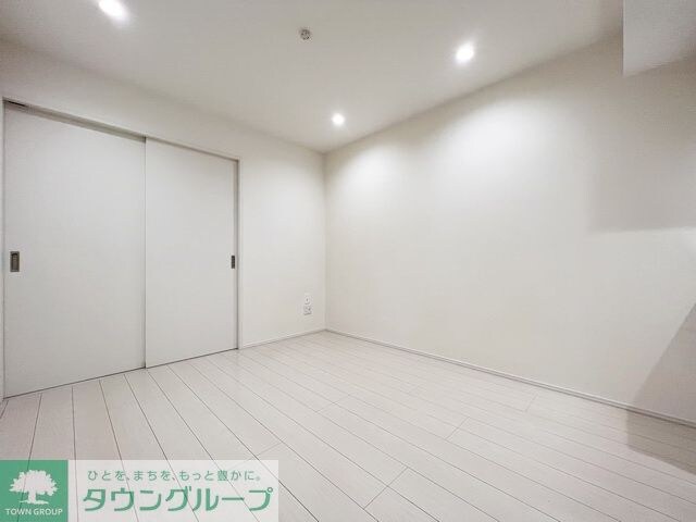 N:グレイスの物件内観写真