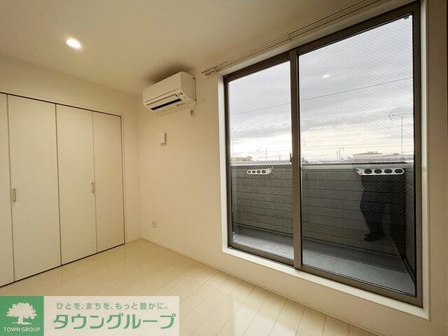 N:グレイスの物件内観写真