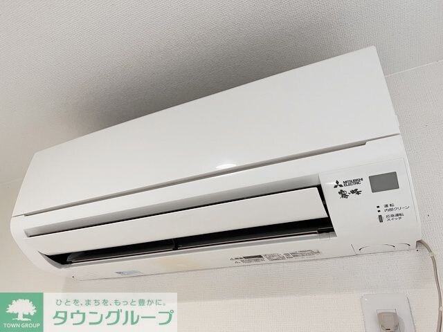 N:グレイスの物件内観写真