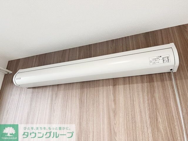 N:グレイスの物件内観写真