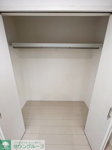 N:グレイスの物件内観写真