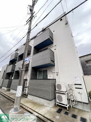 N:グレイスの物件内観写真