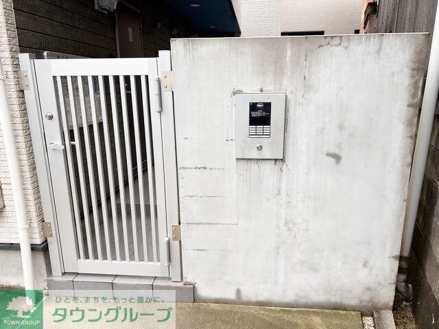 N:グレイスの物件内観写真