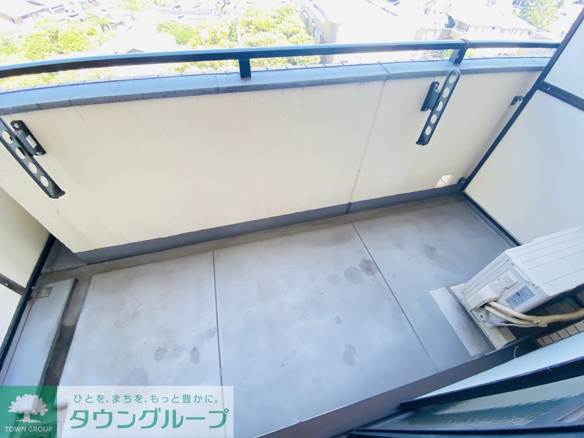 HILL’SIの物件内観写真