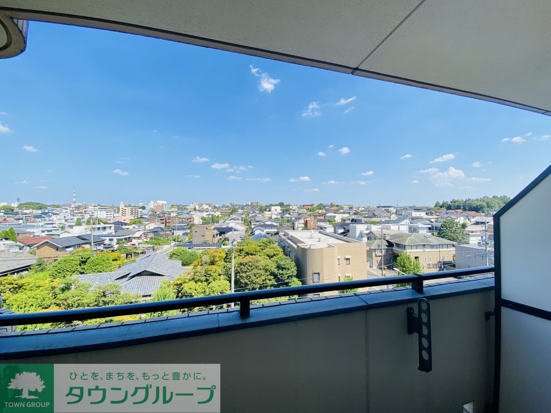 HILL’SIの物件内観写真