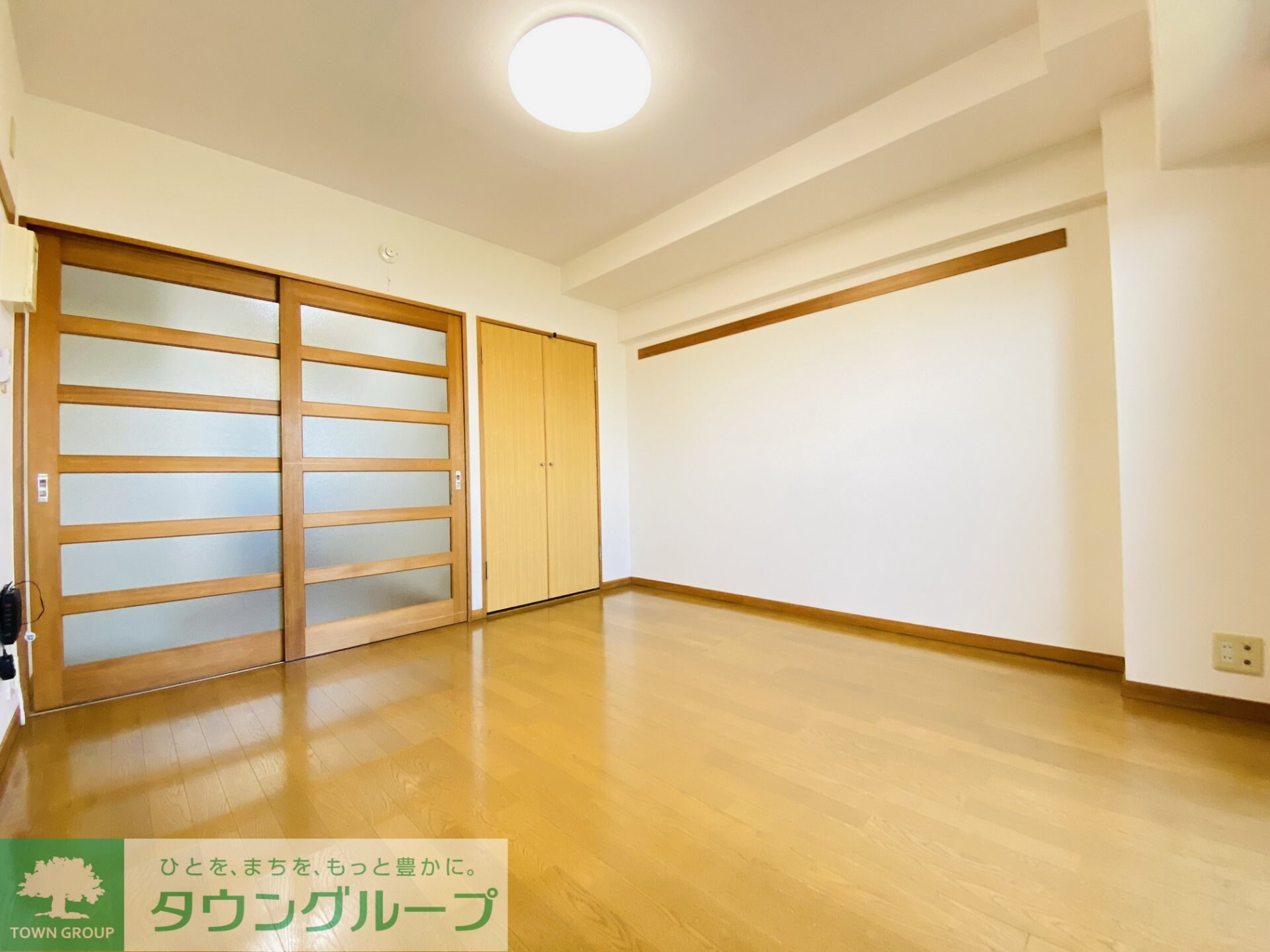 HILL’SIの物件内観写真