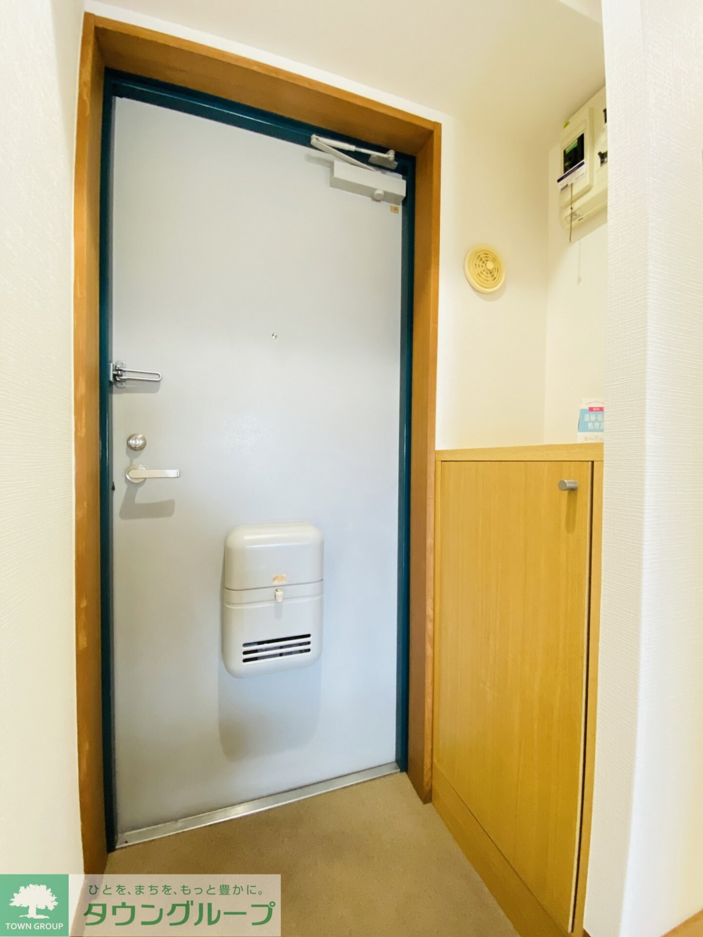 HILL’SIの物件内観写真