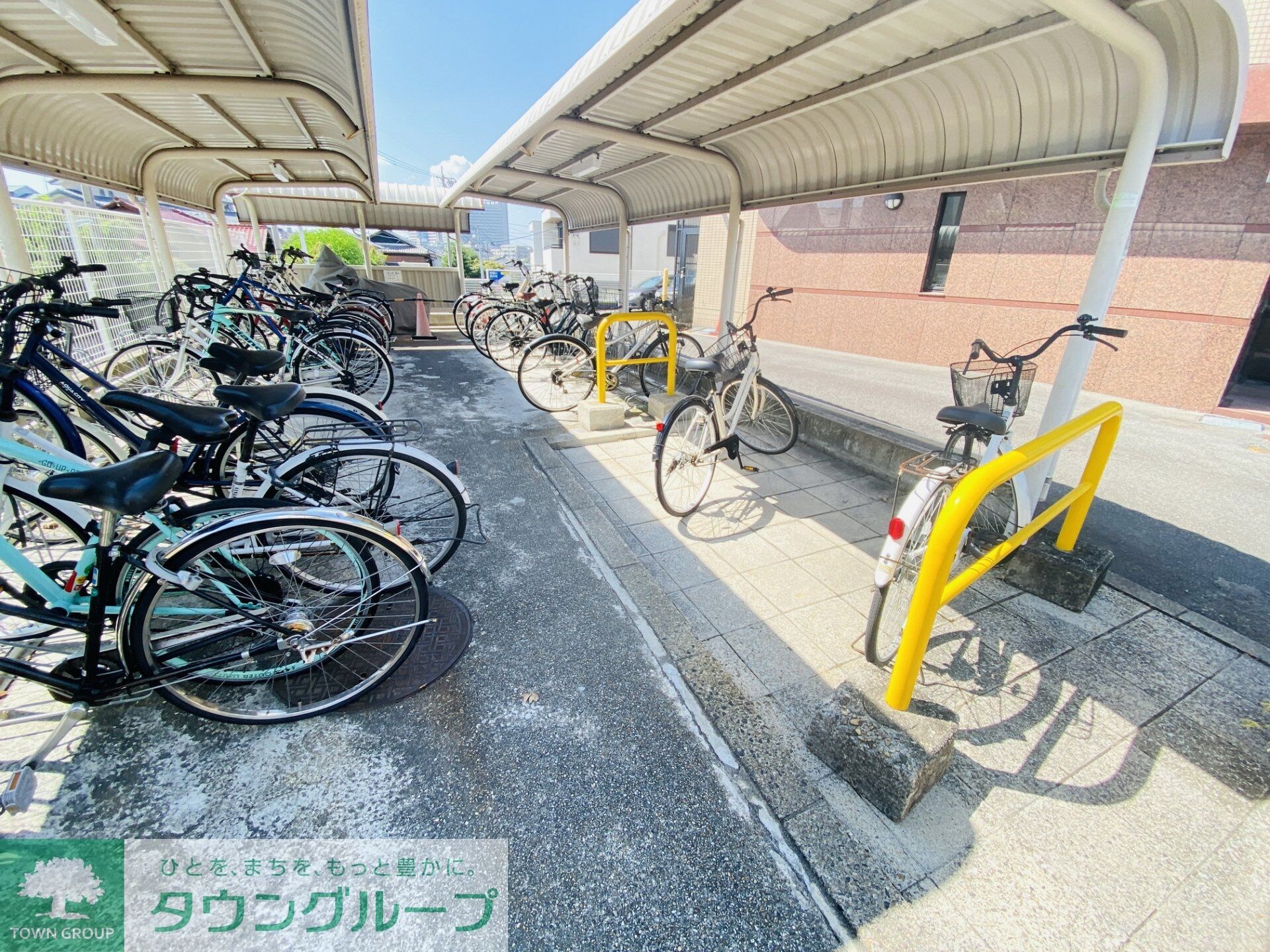 HILL’SIの物件内観写真