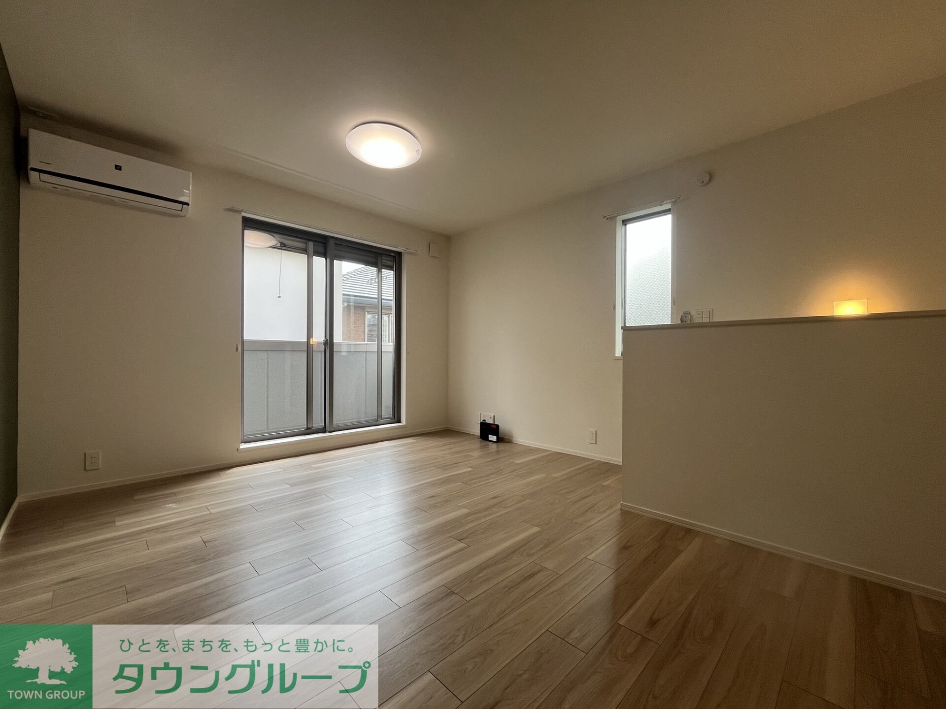 ＧＲＡＣＥ　ＨＥＢＥＬ　大島町の物件内観写真