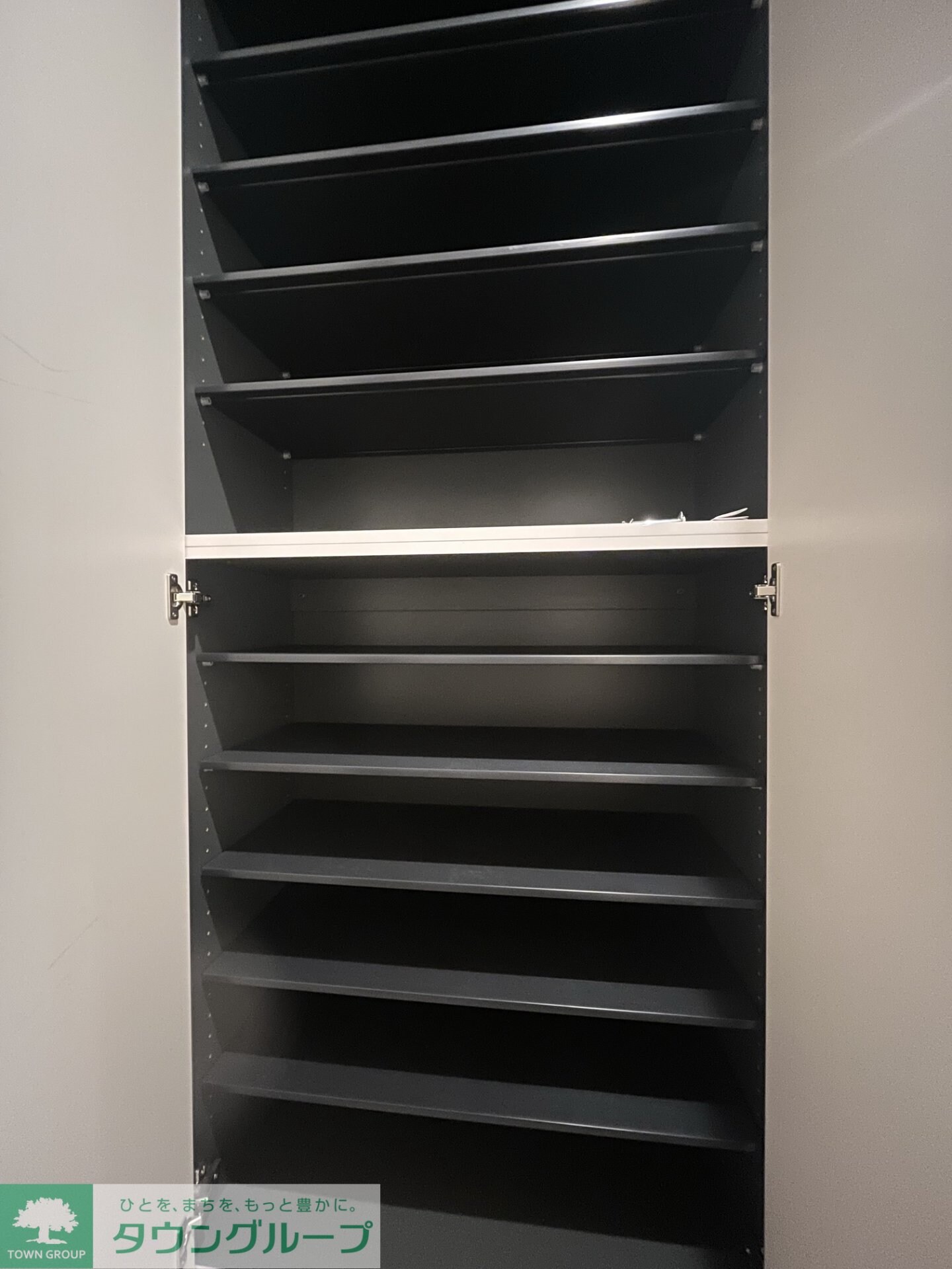 ＧＲＡＣＥ　ＨＥＢＥＬ　大島町の物件内観写真