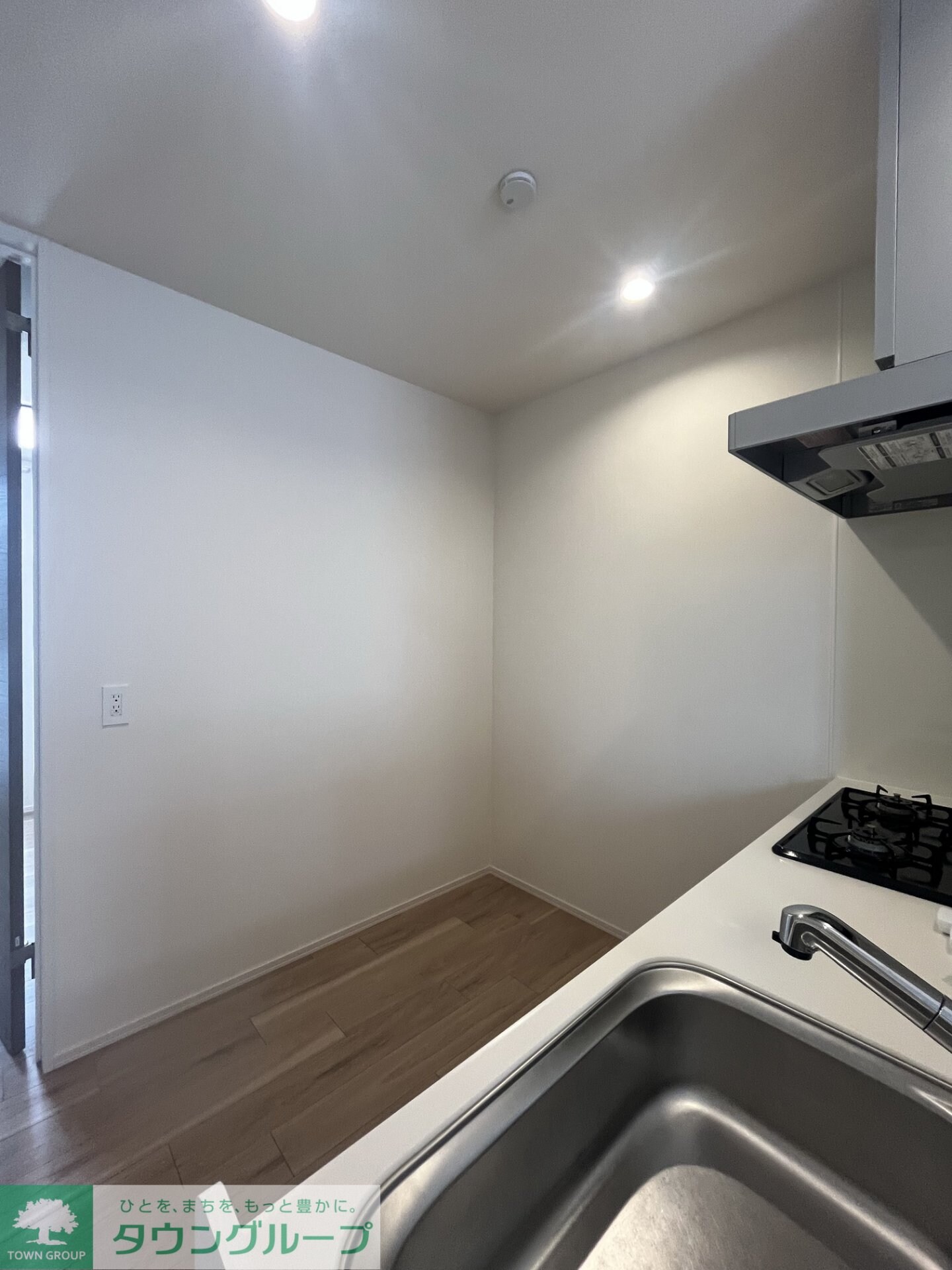 ＧＲＡＣＥ　ＨＥＢＥＬ　大島町の物件内観写真