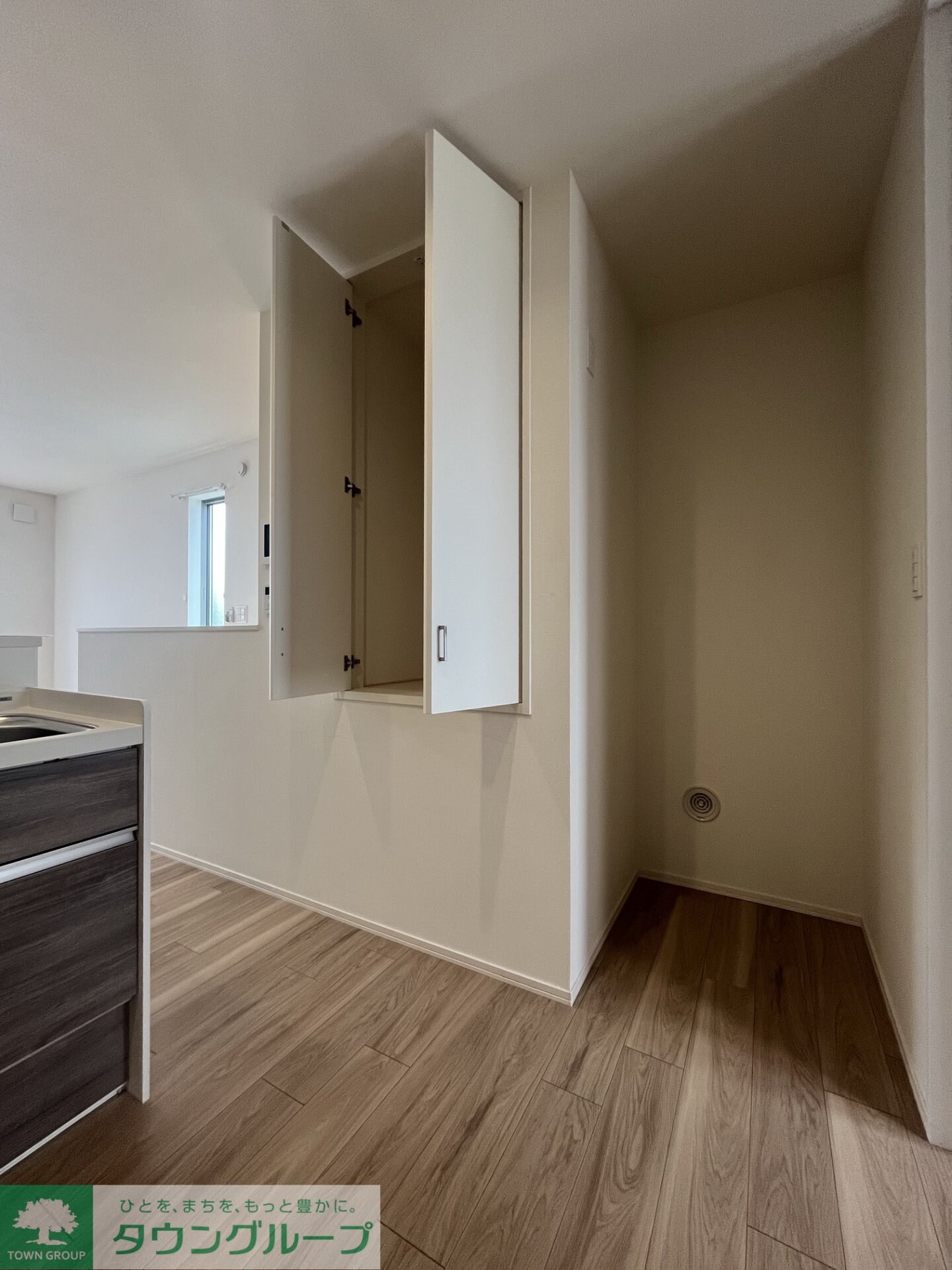 ＧＲＡＣＥ　ＨＥＢＥＬ　大島町の物件内観写真