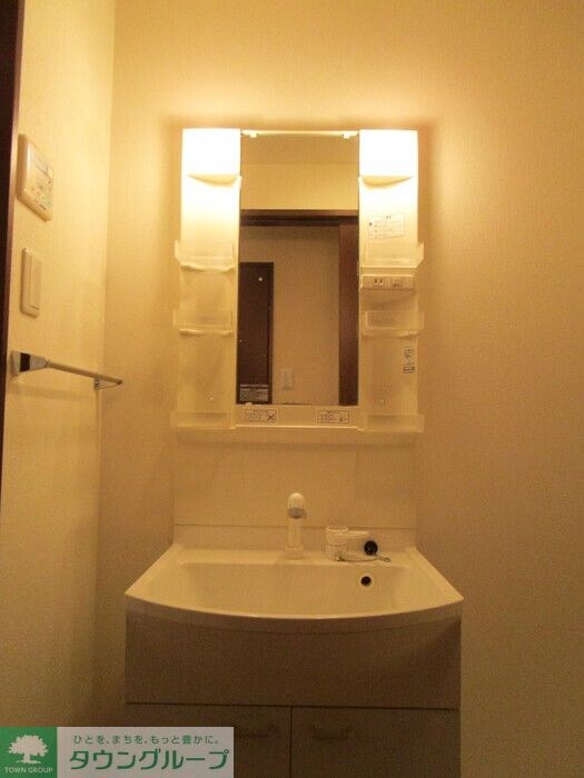 ウイステリア名城の物件内観写真