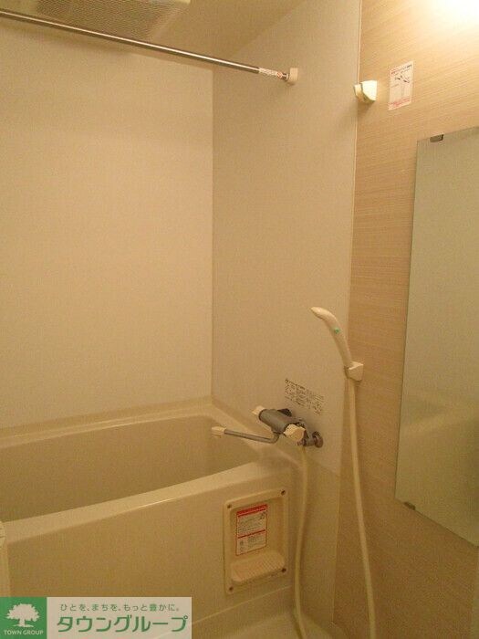 ウイステリア名城の物件内観写真