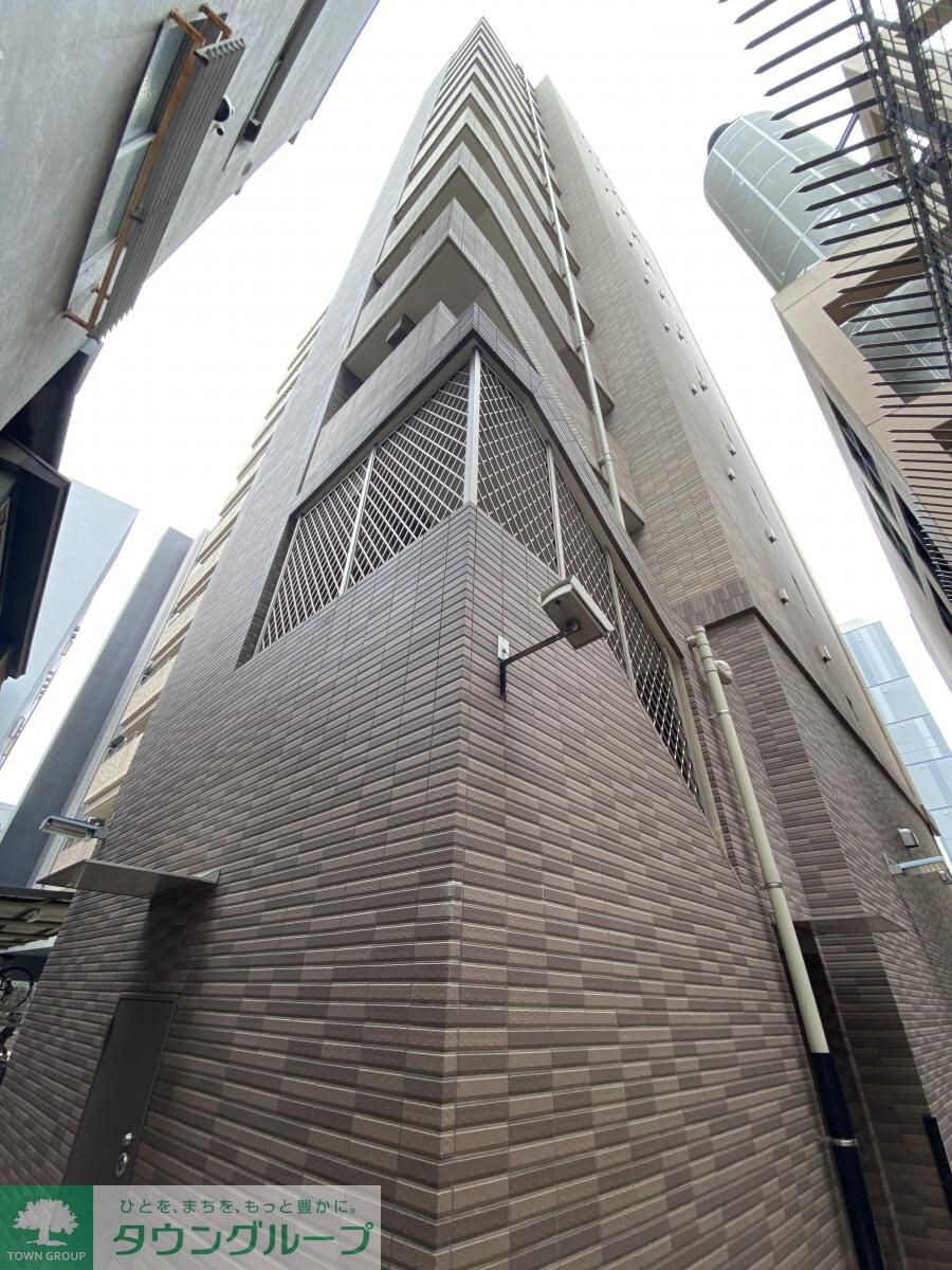 グランドソレイユ名駅の物件内観写真