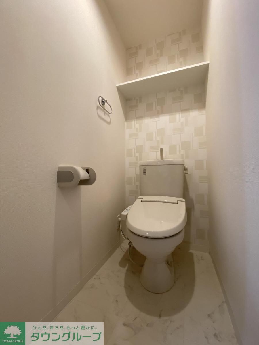 グランドソレイユ名駅の物件内観写真