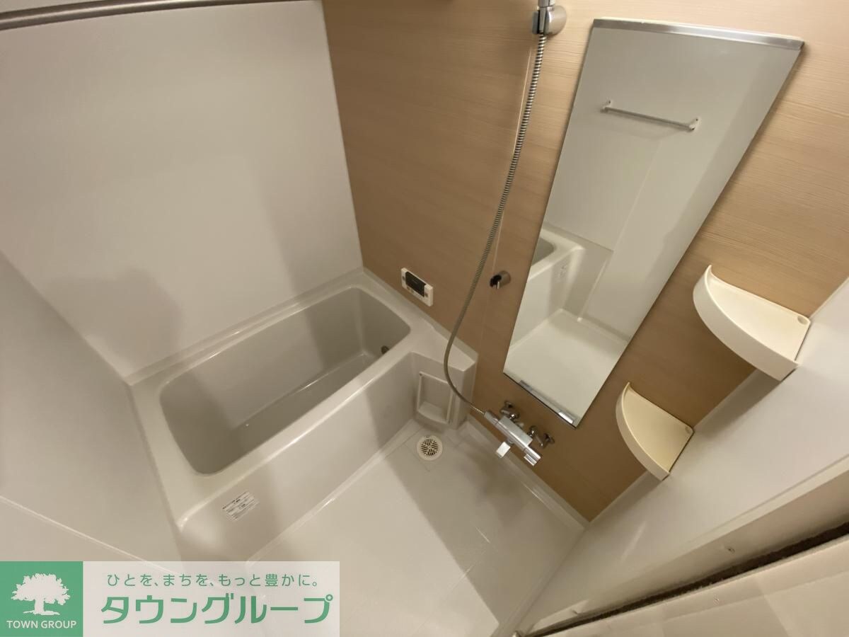 グランドソレイユ名駅の物件内観写真