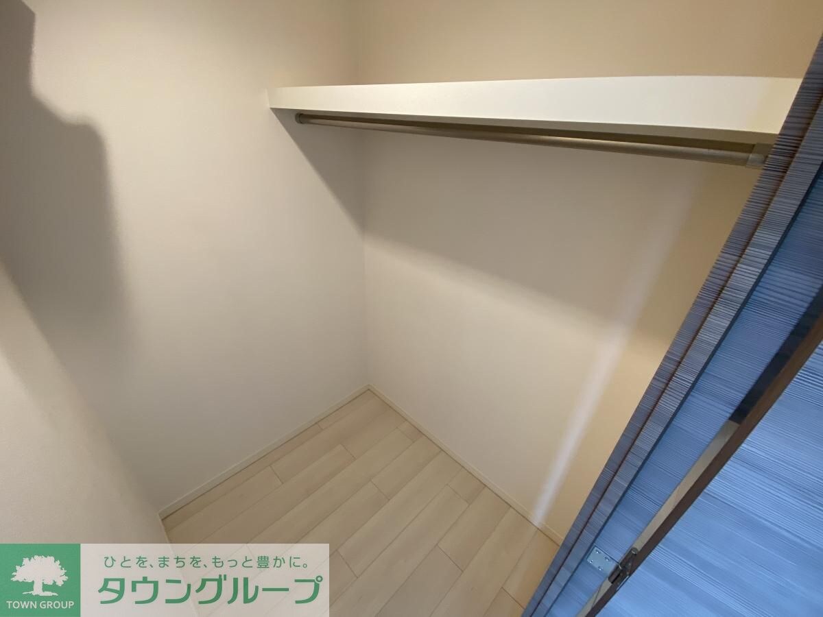 グランドソレイユ名駅の物件内観写真