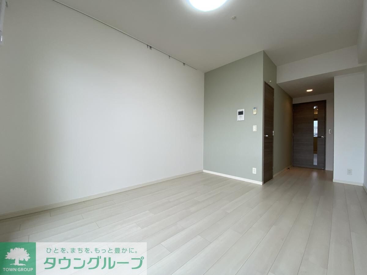 グランドソレイユ名駅の物件内観写真