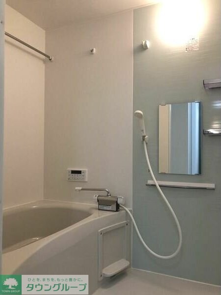 MS OOSUGIの物件内観写真