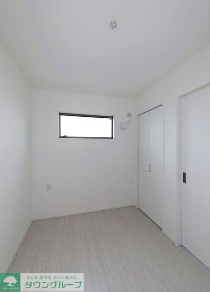 MS OOSUGIの物件内観写真