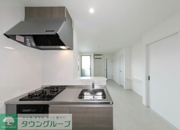 MS OOSUGIの物件内観写真