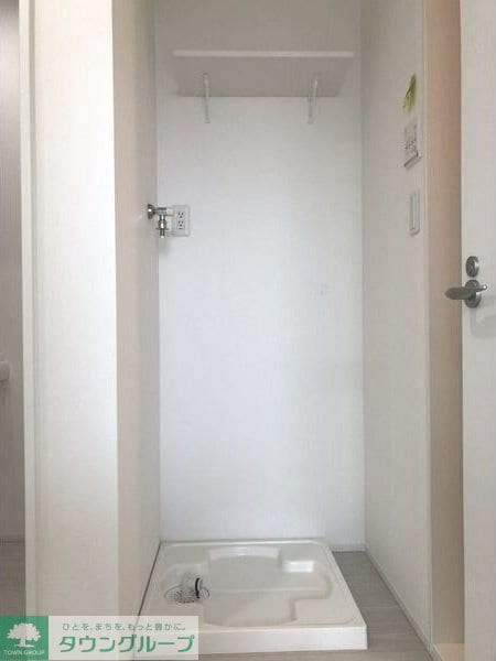 MS OOSUGIの物件内観写真