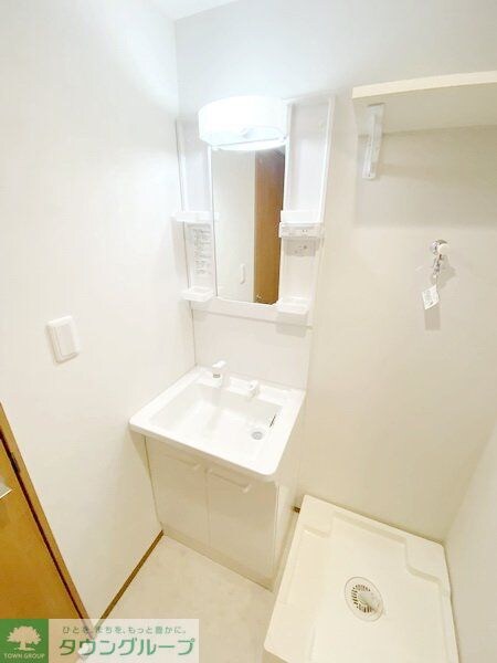 BC大金の物件内観写真