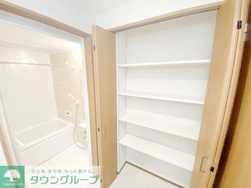 BC大金の物件内観写真