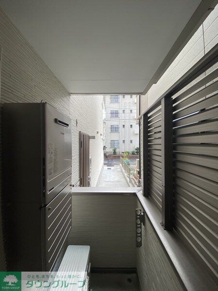 BC大金の物件内観写真