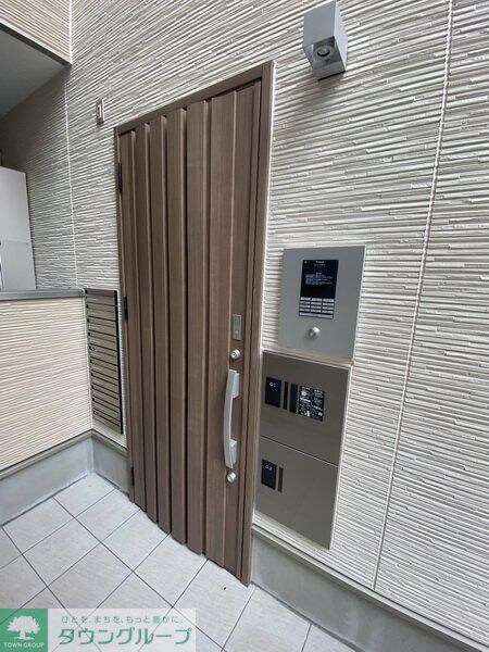 BC大金の物件内観写真