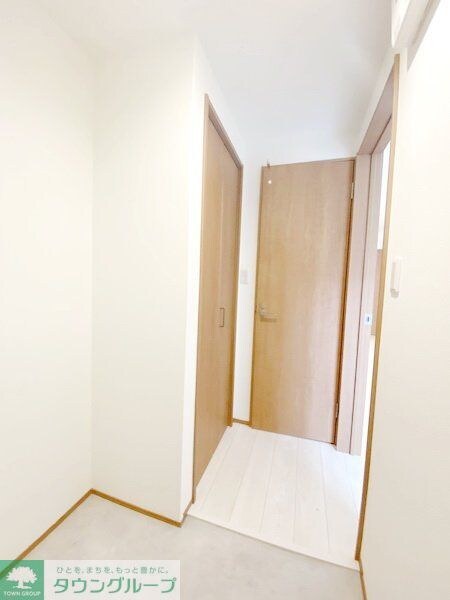 BC大金の物件内観写真