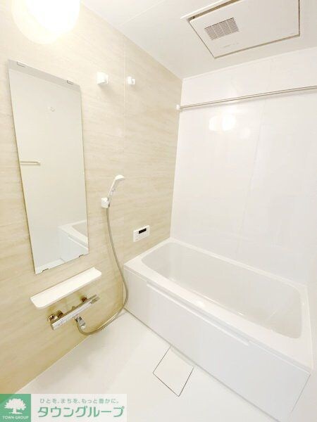 BC大金の物件内観写真