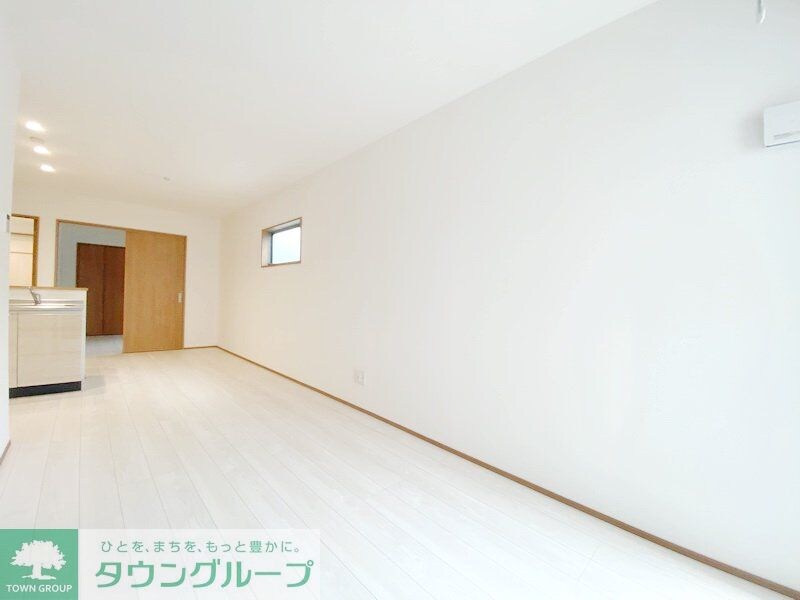 BC大金の物件内観写真