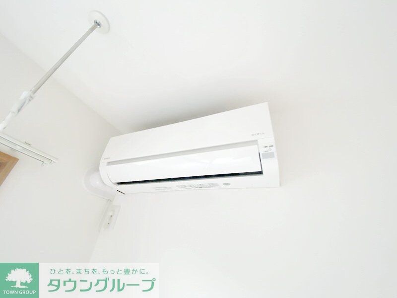 BC大金の物件内観写真