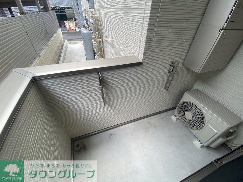 BC大金の物件内観写真