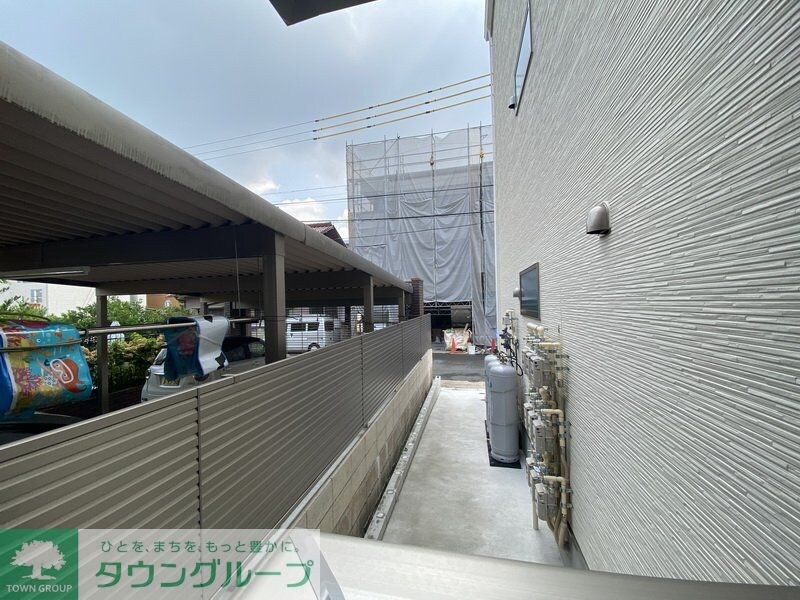 BC大金の物件内観写真