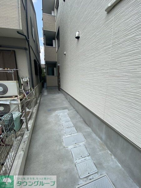 BC大金の物件内観写真