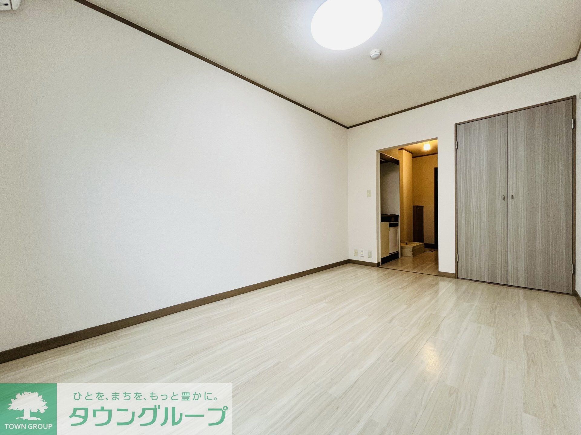 アーバン日野の物件内観写真