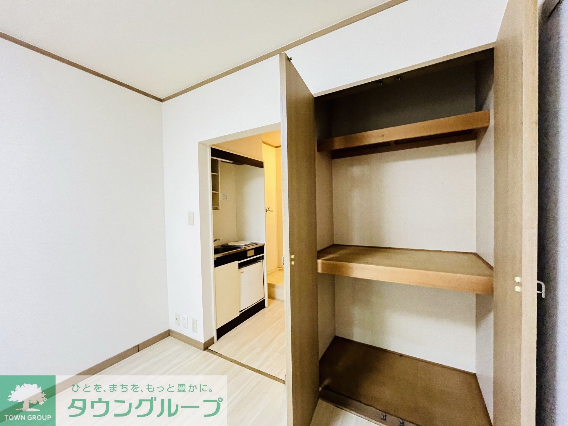 アーバン日野の物件内観写真