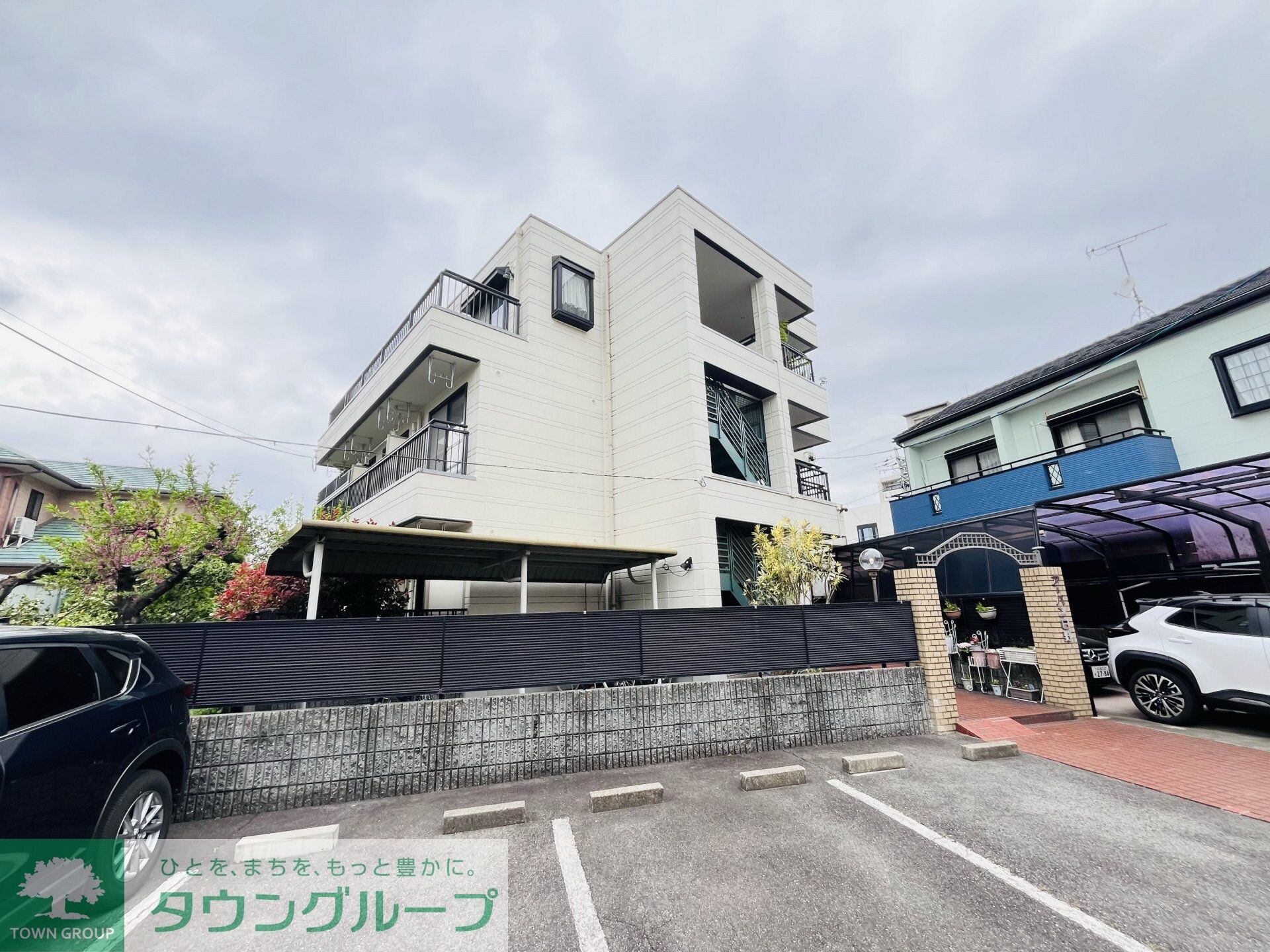 アーバン日野の物件内観写真