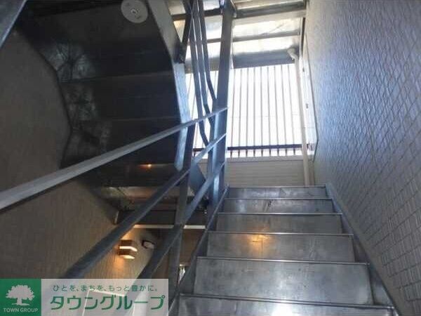 LeoAriesの物件内観写真