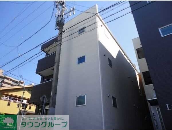 LeoAriesの物件内観写真