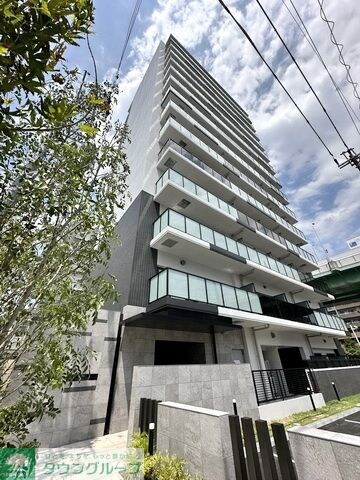 パークアクシス名古屋山王一丁目の物件内観写真