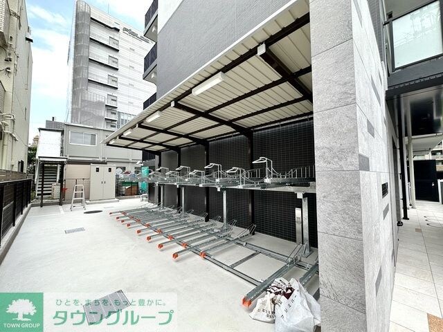 パークアクシス名古屋山王一丁目の物件内観写真